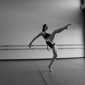 June Training Bootcamp *Competitive Team Members